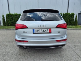 Audi Q5 2.0TDI S-line 161x.km. Италия , снимка 7