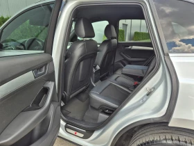 Audi Q5 2.0TDI S-line 161x.km. Италия , снимка 10
