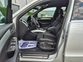 Audi Q5 2.0TDI S-line 161x.km. Италия , снимка 14