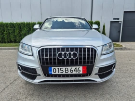 Audi Q5 2.0TDI S-line 161x.km. Италия , снимка 2