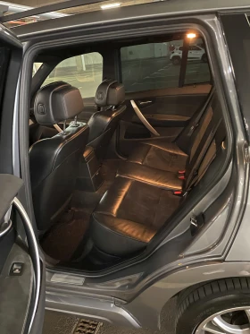 BMW X3 3.0SD, снимка 12
