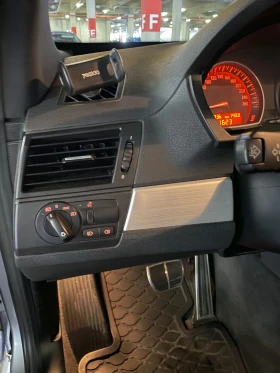 BMW X3 3.0SD, снимка 11