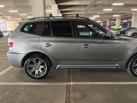 BMW X3 3.0SD, снимка 4