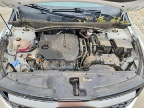 Kia Sportage 2.5l X Line, снимка 12