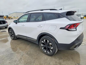 Kia Sportage 2.5l X Line, снимка 2