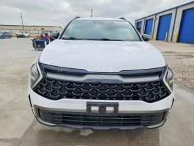 Kia Sportage 2.5l X Line, снимка 5