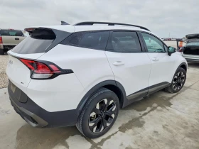 Kia Sportage 2.5l X Line, снимка 3
