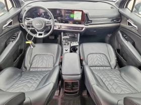 Kia Sportage 2.5l X Line, снимка 8