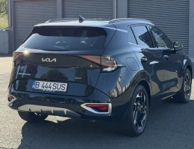 Kia Sportage GT Line - PHEV, снимка 2
