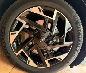 Kia Sportage GT Line - PHEV 1.6 TDI AWD 265HP, снимка 10