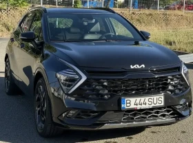 Kia Sportage GT Line - PHEV, снимка 1