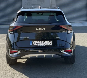 Kia Sportage GT Line - PHEV, снимка 5