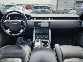 Land Rover Range rover  Supercharged / CARFAX / ЦЕНА ДО БЪЛГАРИЯ , снимка 10