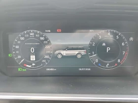 Land Rover Range rover  Supercharged / CARFAX / ЦЕНА ДО БЪЛГАРИЯ , снимка 9