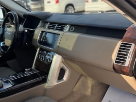 Land Rover Range rover 4.4 SDV8 autobiography , снимка 12
