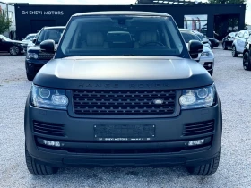 Land Rover Range rover 4.4 SDV8 autobiography , снимка 2