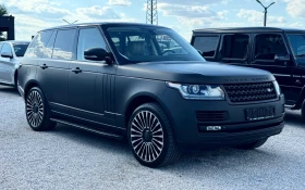 Land Rover Range rover 4.4 SDV8 autobiography , снимка 1