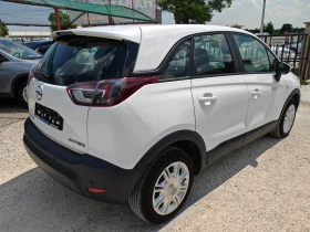 Opel Crossland X 1.5 d, снимка 7
