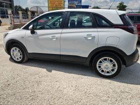Opel Crossland X 1.5 d, снимка 4