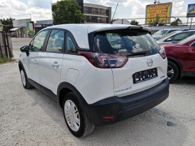 Opel Crossland X 1.5 d, снимка 5