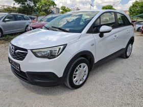 Opel Crossland X 1.5 d, снимка 3
