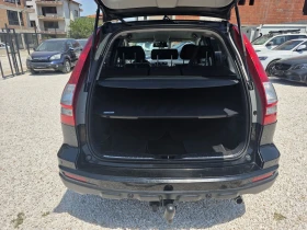 Honda Cr-v С-История Алкантара Ксенон Парктроник Подгрев 4х4 , снимка 12