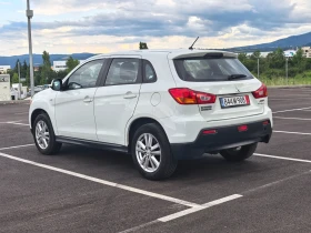 Mitsubishi ASX 1.6 i, снимка 4