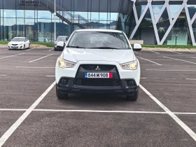 Mitsubishi ASX 1.6 i, снимка 7