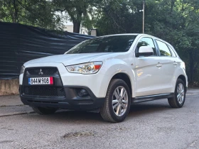 Mitsubishi ASX 1.6 i, снимка 1