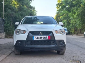 Mitsubishi ASX 1.6 i, снимка 6