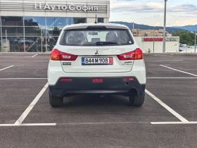 Mitsubishi ASX 1.6 i, снимка 6