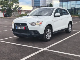 Mitsubishi ASX 1.6 i, снимка 3