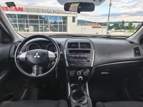 Mitsubishi ASX 1.6 i, снимка 14