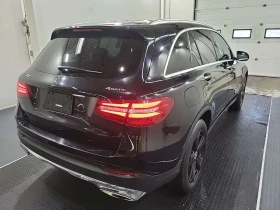 Mercedes-Benz GLC 300 * CARFAX * ОПЦИЯ ЗА АВТОКРЕДИТ * , снимка 3