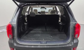 Hyundai Palisade 4WD Prestige (Model 2020), снимка 4