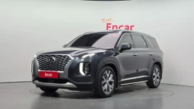 Hyundai Palisade 4WD Prestige (Model 2020), снимка 1