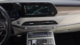 Hyundai Palisade 4WD Prestige (Model 2020), снимка 8