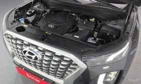 Hyundai Palisade 4WD Prestige (Model 2020), снимка 15