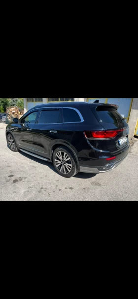 Renault Koleos, снимка 2