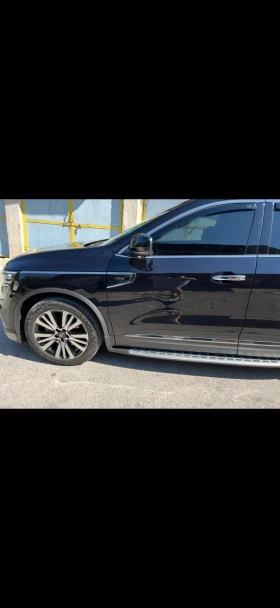 Renault Koleos, снимка 3