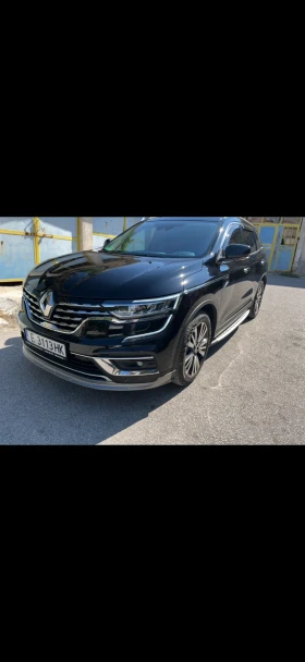 Renault Koleos, снимка 7
