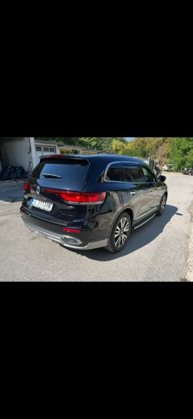 Renault Koleos, снимка 4