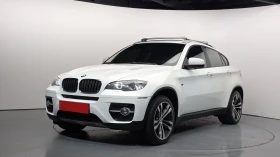 BMW X6 3.0D / M57 / ОЧАКВАН ВНОС !!!, снимка 1