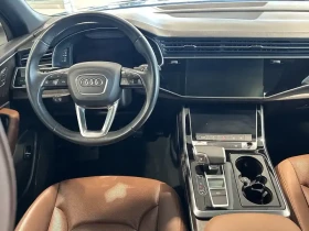 Audi Q7 Virtual Cockpit Plus* панорама* подгрев* , снимка 6