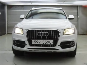 Audi Q5 3.0 Tdi Quattro Dynamic, снимка 2