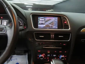 Audi Q5 3.0 Tdi Quattro Dynamic, снимка 10