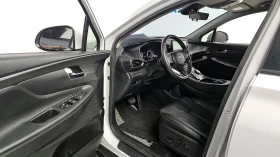 Hyundai Santa fe 2022* 4WD* подгрев* обдух* камера* 17к км* КРАЙНА , снимка 8