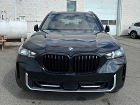 BMW X5 xDrive40i M SPORT | ГЛАВНО ПРЕДСТАВИТЕЛСТВО НА BMW, снимка 2