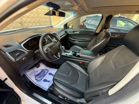 Ford Edge 3.5 V6 AWD 280k.c. Titanium , снимка 11