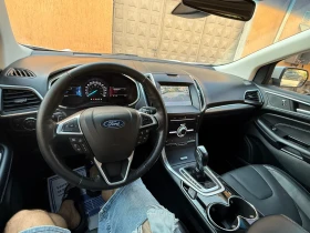 Ford Edge 3.5 V6 AWD 280k.c. Titanium , снимка 16